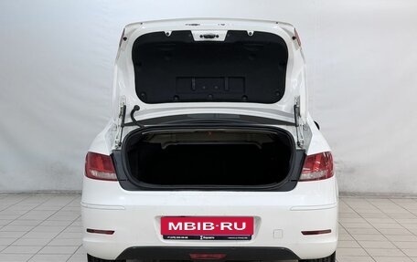 Peugeot 408 I рестайлинг, 2014 год, 520 000 рублей, 7 фотография