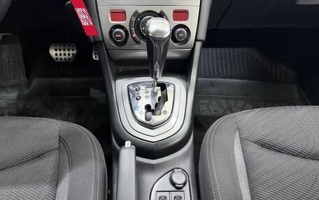 Peugeot 408 I рестайлинг, 2014 год, 520 000 рублей, 14 фотография