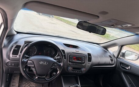 KIA Cerato IV, 2019 год, 1 380 000 рублей, 5 фотография