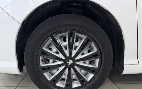 Peugeot 408 I рестайлинг, 2014 год, 520 000 рублей, 20 фотография