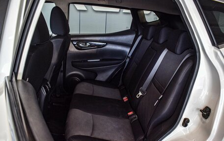 Nissan Qashqai, 2018 год, 1 650 000 рублей, 9 фотография