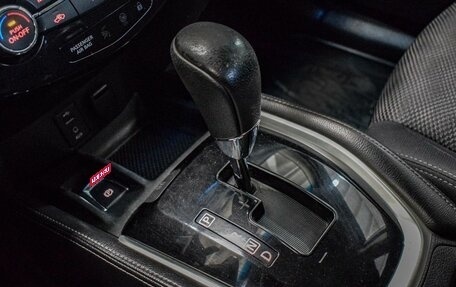 Nissan Qashqai, 2018 год, 1 650 000 рублей, 17 фотография