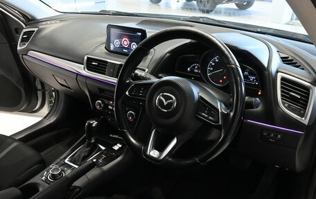 Mazda Axela, 2018 год, 1 380 000 рублей, 7 фотография