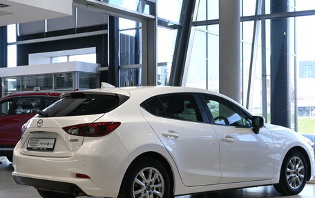 Mazda Axela, 2018 год, 1 380 000 рублей, 5 фотография