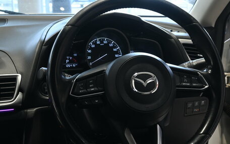 Mazda Axela, 2018 год, 1 380 000 рублей, 12 фотография