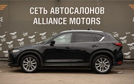 Mazda CX-5 II, 2020 год, 2 595 000 рублей, 4 фотография
