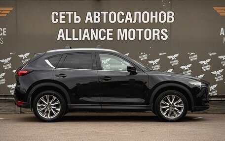 Mazda CX-5 II, 2020 год, 2 595 000 рублей, 9 фотография