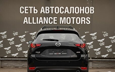 Mazda CX-5 II, 2020 год, 2 595 000 рублей, 6 фотография