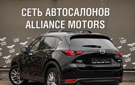 Mazda CX-5 II, 2020 год, 2 595 000 рублей, 5 фотография