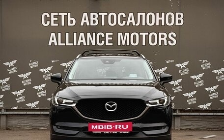 Mazda CX-5 II, 2020 год, 2 595 000 рублей, 2 фотография