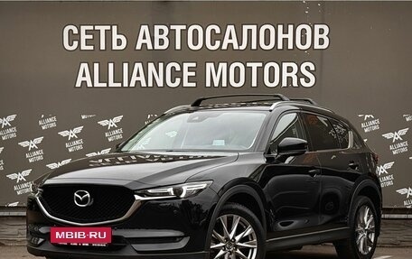 Mazda CX-5 II, 2020 год, 2 595 000 рублей, 3 фотография
