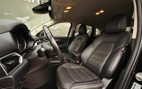 Mazda CX-5 II, 2020 год, 2 595 000 рублей, 11 фотография