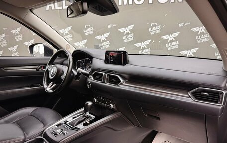 Mazda CX-5 II, 2020 год, 2 595 000 рублей, 24 фотография