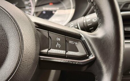 Mazda CX-5 II, 2020 год, 2 595 000 рублей, 17 фотография