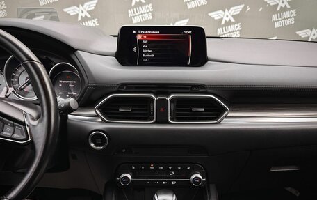 Mazda CX-5 II, 2020 год, 2 595 000 рублей, 15 фотография