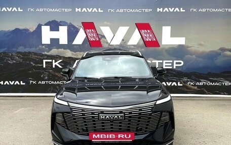 Haval F7, 2026 год, 3 599 000 рублей, 2 фотография
