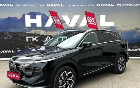 Haval F7, 2026 год, 3 599 000 рублей, 3 фотография