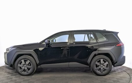 Toyota RAV4, 2026 год, 4 850 000 рублей, 3 фотография