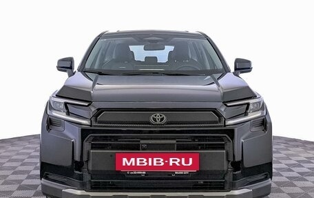 Toyota RAV4, 2026 год, 4 850 000 рублей, 5 фотография