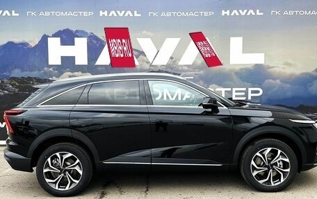 Haval F7, 2026 год, 3 599 000 рублей, 4 фотография