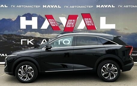 Haval F7, 2026 год, 3 599 000 рублей, 5 фотография