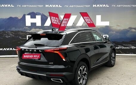 Haval F7, 2026 год, 3 599 000 рублей, 6 фотография