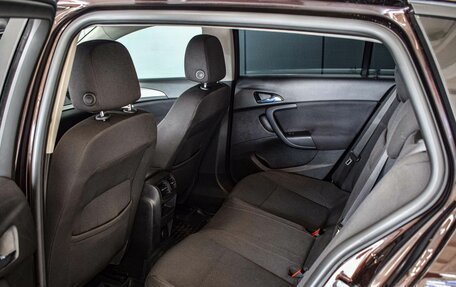 Opel Insignia II рестайлинг, 2014 год, 1 020 000 рублей, 11 фотография