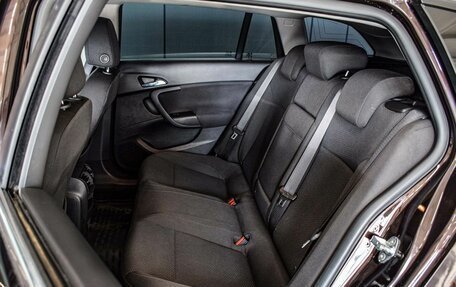 Opel Insignia II рестайлинг, 2014 год, 1 020 000 рублей, 9 фотография