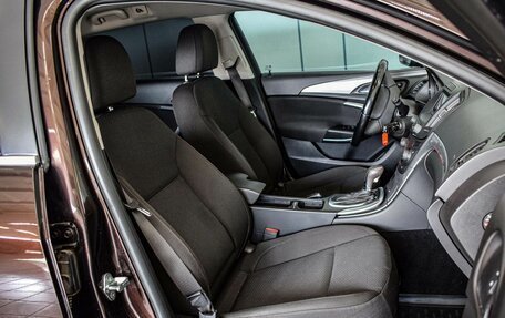 Opel Insignia II рестайлинг, 2014 год, 1 020 000 рублей, 8 фотография