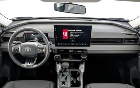 Toyota RAV4, 2026 год, 4 850 000 рублей, 10 фотография