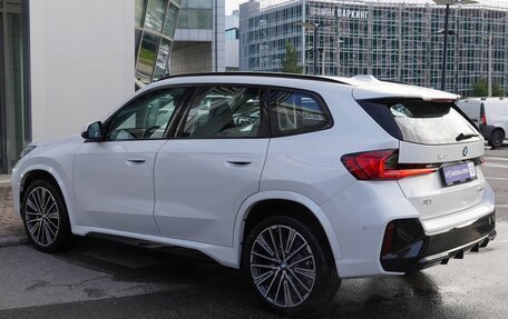 BMW X1, 2026 год, 5 550 000 рублей, 6 фотография