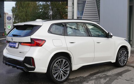 BMW X1, 2026 год, 5 550 000 рублей, 4 фотография