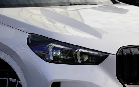BMW X1, 2026 год, 5 550 000 рублей, 7 фотография
