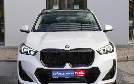 BMW X1, 2026 год, 5 550 000 рублей, 2 фотография