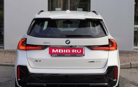BMW X1, 2026 год, 5 550 000 рублей, 5 фотография