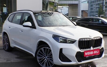 BMW X1, 2026 год, 5 550 000 рублей, 3 фотография