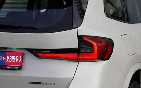 BMW X1, 2026 год, 5 550 000 рублей, 8 фотография