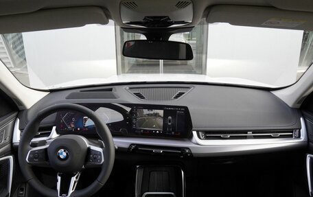 BMW X1, 2026 год, 5 550 000 рублей, 13 фотография