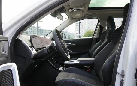BMW X1, 2026 год, 5 550 000 рублей, 23 фотография
