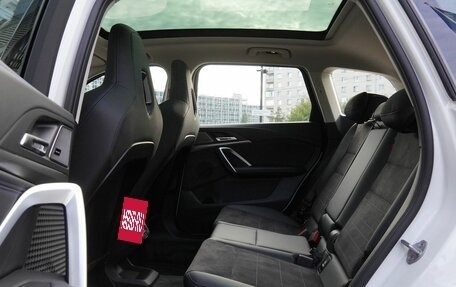 BMW X1, 2026 год, 5 550 000 рублей, 25 фотография