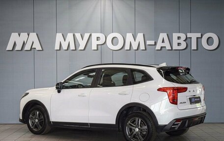 Haval Jolion, 2024 год, 1 950 000 рублей, 2 фотография