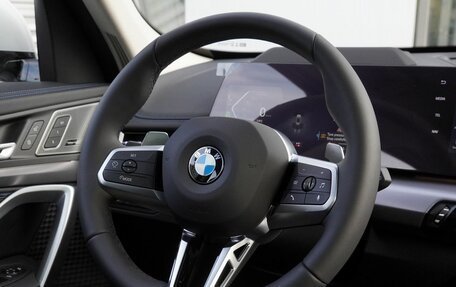 BMW X1, 2026 год, 5 550 000 рублей, 28 фотография