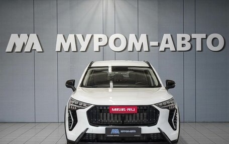 Haval Jolion, 2024 год, 1 950 000 рублей, 3 фотография