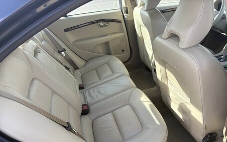 Volvo S80 II рестайлинг 2, 2008 год, 1 000 000 рублей, 11 фотография