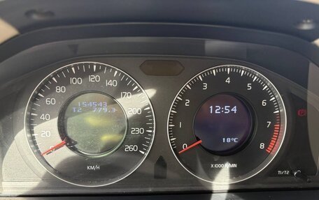 Volvo S80 II рестайлинг 2, 2008 год, 1 000 000 рублей, 7 фотография
