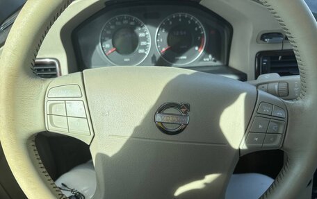 Volvo S80 II рестайлинг 2, 2008 год, 1 000 000 рублей, 6 фотография