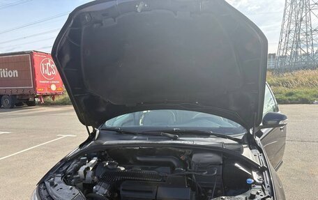 Volvo S80 II рестайлинг 2, 2008 год, 1 000 000 рублей, 17 фотография