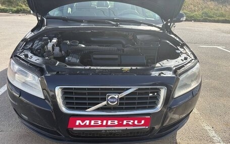 Volvo S80 II рестайлинг 2, 2008 год, 1 000 000 рублей, 16 фотография