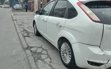 Ford Focus II рестайлинг, 2011 год, 250 000 рублей, 4 фотография