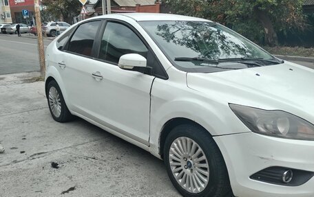 Ford Focus II рестайлинг, 2011 год, 250 000 рублей, 2 фотография